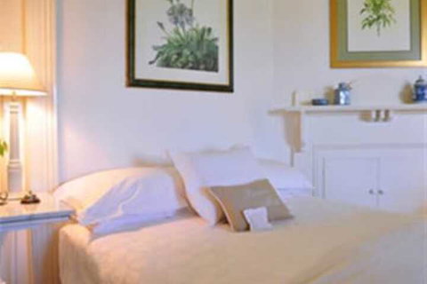 Marlow House - Accommodation Resorts 0