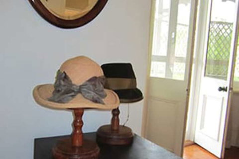 Marlow House - Accommodation Resorts 3