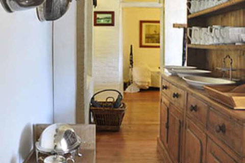 Marlow House - Accommodation Resorts 4