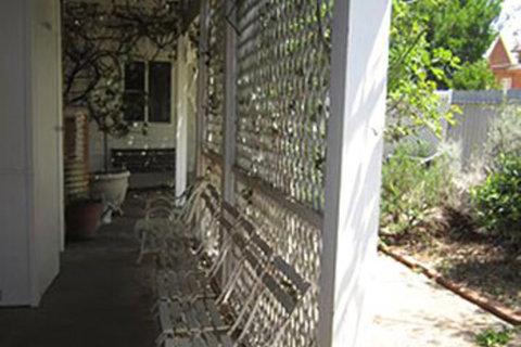 Marlow House - Accommodation Resorts 1