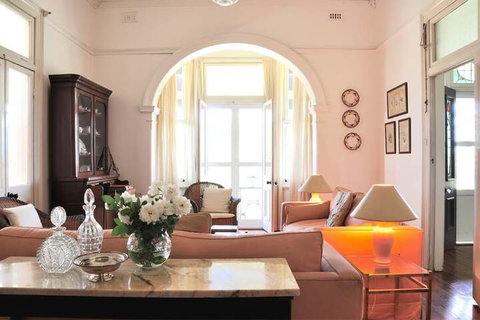 Marlow House - Accommodation Resorts 2