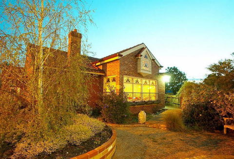 Carter Cottages - Accommodation Resorts 1