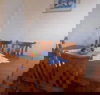 Lilly May Cottage - Accommodation Resorts