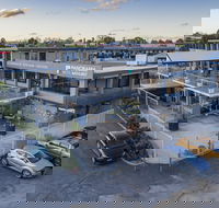 Panorama Bathurst - Accommodation Resorts