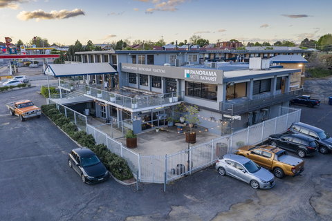 Panorama Bathurst - Accommodation Resorts 0