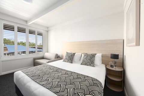 Panorama Bathurst - Accommodation Resorts 3