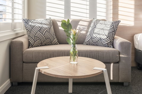 Panorama Bathurst - Accommodation Resorts 5