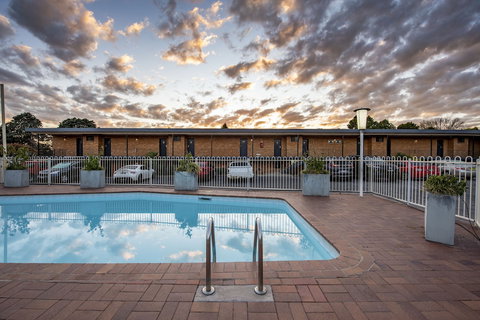 Panorama Bathurst - Accommodation Resorts 1