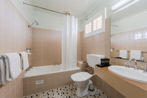 Panorama Bathurst - Accommodation Resorts 2