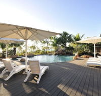 Groote Eylandt Lodge - Accommodation Resorts