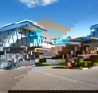 Wilsonton Hotel - Accommodation Resorts