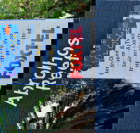 Abrolhos Reef Lodge - Accommodation Resorts