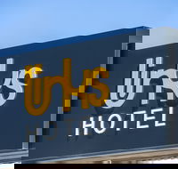 Links Hotel - Accommodation Resorts