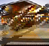 Nightcap at Federal Hotel Toowoomba - Accommodation Resorts