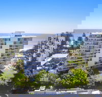 Solnamara Beachfront Apartments - Accommodation Resorts