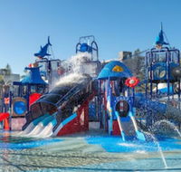 Oaks Sunshine Coast Oasis Resort - Accommodation Resorts