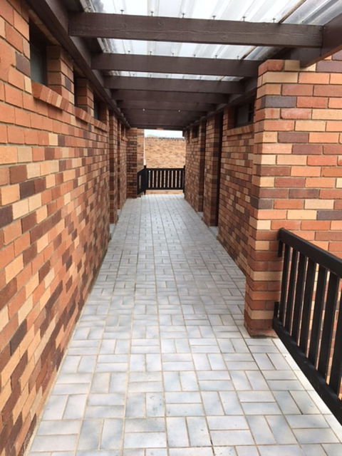 Maclin Lodge Motel - Accommodation Resorts 0