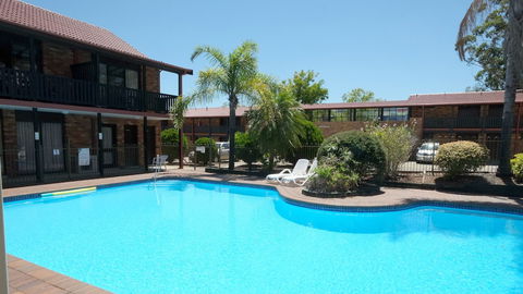 Maclin Lodge Motel - Accommodation Resorts 4