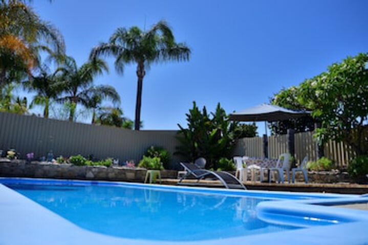 Greenwood WA Accommodation Resorts