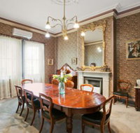 Merton Manor Exclusive Bed And Breakfast - Accommodation Resorts