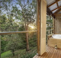 Briars Cottage - Daylesford - Accommodation Resorts