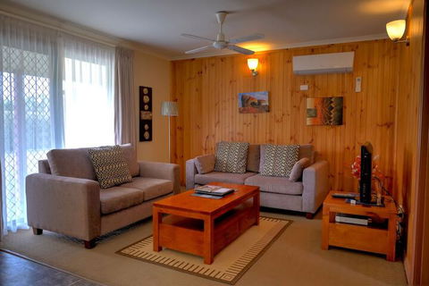 Ficifolia Lodge - Accommodation Resorts 2