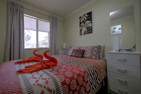 Ficifolia Lodge - Accommodation Resorts 7
