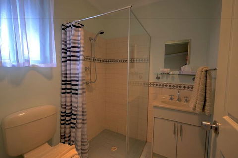 Ficifolia Lodge - Accommodation Resorts 5