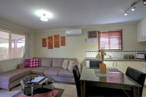 Ficifolia Lodge - Accommodation Resorts 0