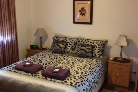 Ficifolia Lodge - Accommodation Resorts 6