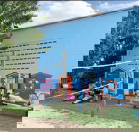 Magnums Airlie Beach - Accommodation Resorts