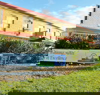 Gateway Motor Inn Warrnambool - Accommodation Resorts