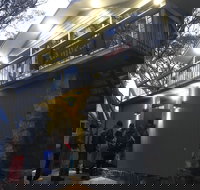 Amber Lodge Mt Buller - Hostel - Accommodation Resorts