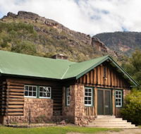 Breeze Holiday Parks - Halls Gap - Accommodation Resorts