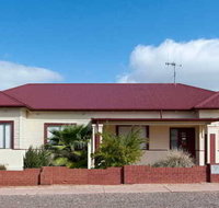 Playford Lodge - Accommodation Resorts