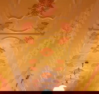 Hamilton Heritage B  B