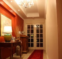 Arcadian Bed  Breakfast - Accommodation Resorts