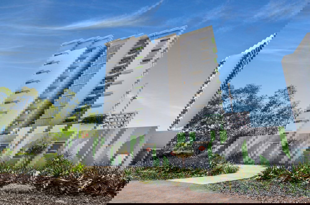 Railway Estate QLD Accommodation Resorts