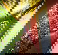 Cattrall Park Motel - Accommodation Resorts