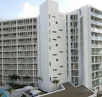 Lanai Riverside Apartments - Accommodation Resorts