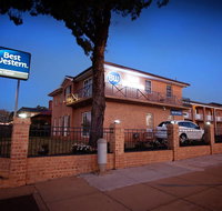 Blue Gum Motor Inn - Accommodation Resorts