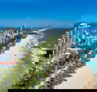 Burleigh Esplanade Apartments - Accommodation Resorts