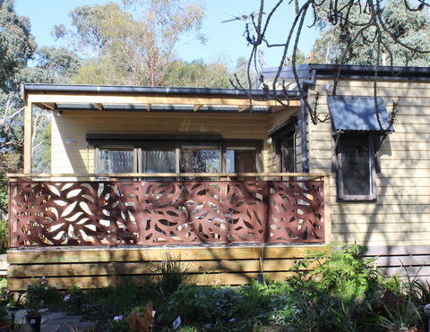 Australian Home Away At Wonga Park Brushy Creek - Accommodation Resorts 2