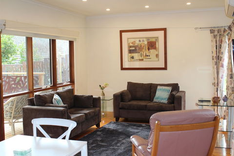 Australian Home Away At Wonga Park Brushy Creek - Accommodation Resorts 3