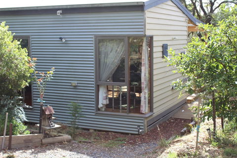 Australian Home Away At Wonga Park Brushy Creek - Accommodation Resorts 1