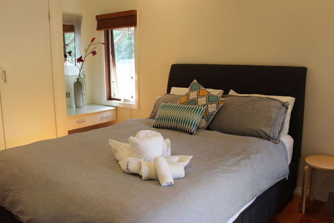 Australian Home Away At Wonga Park Brushy Creek - Accommodation Resorts 4