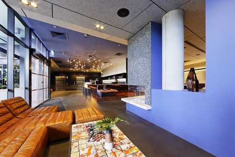Alpha Mosaic Hotel Fortitude Valley - Accommodation Resorts 2