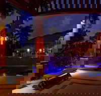 Fitzroy Island Resort - Accommodation Resorts