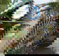 Sanctuary Beach Resort - Accommodation Resorts