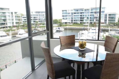 Allisee Apartments - Accommodation Resorts 4